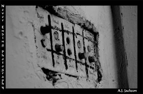 Light switch