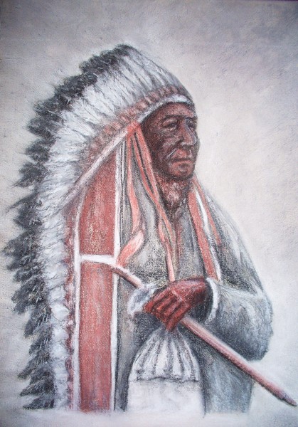 Sioux Chief