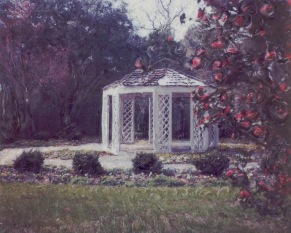 Azalea Park Gazebo