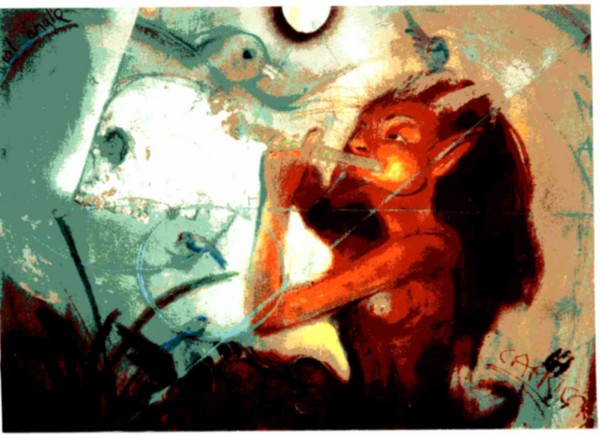 Capricorn