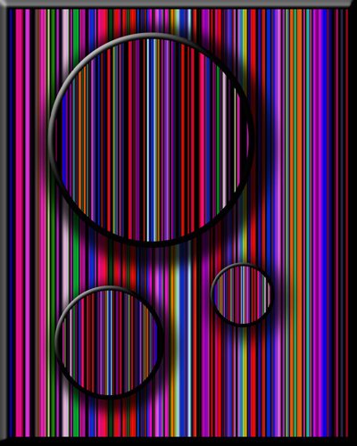 Stripes Revisited 6