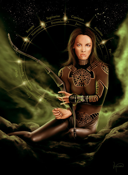 Sagittarius