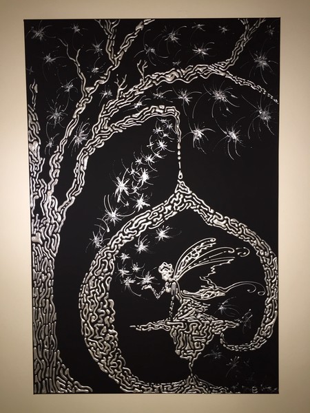 Dreamcatcher