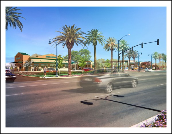 3D rendering (070)