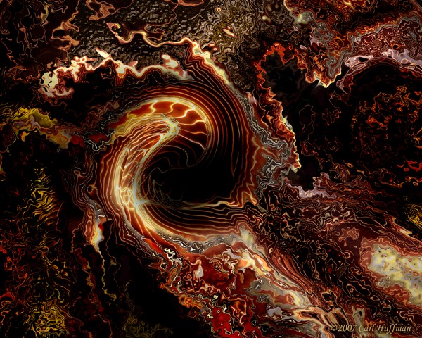 Spiral Cave