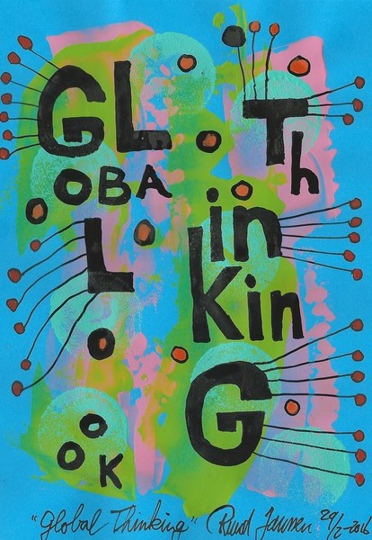 Global Thinking