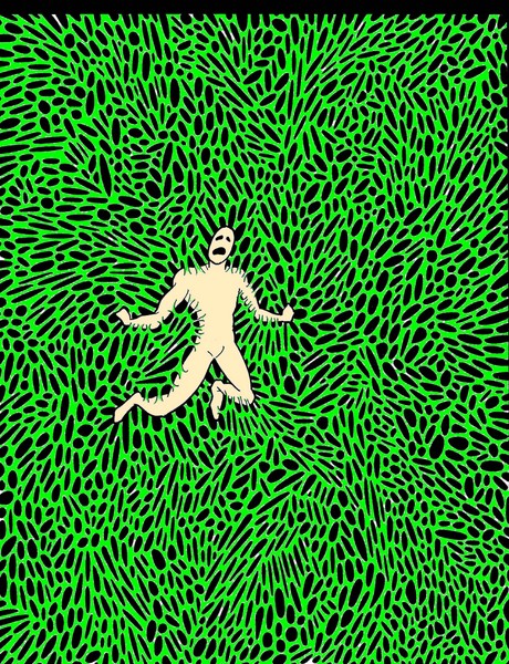 Ensnared