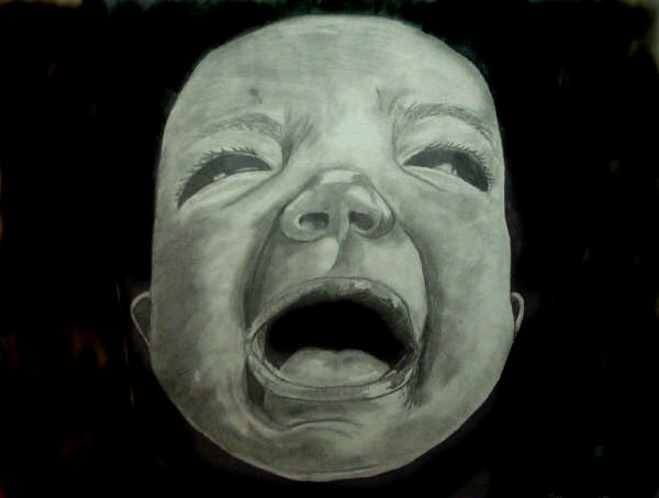 crybaby