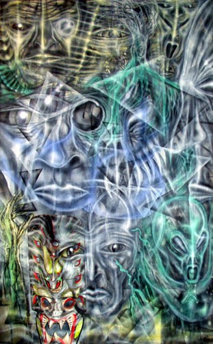 mask 2004