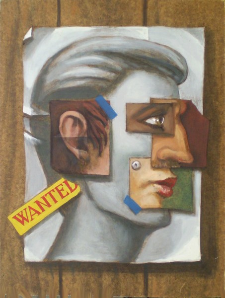 Wanted!