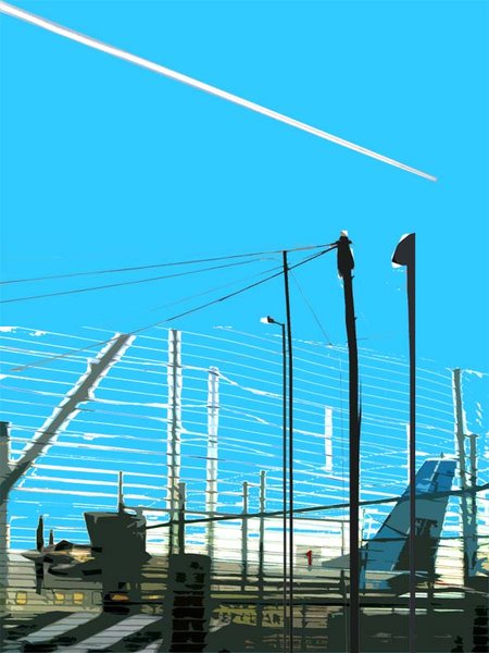 Warp