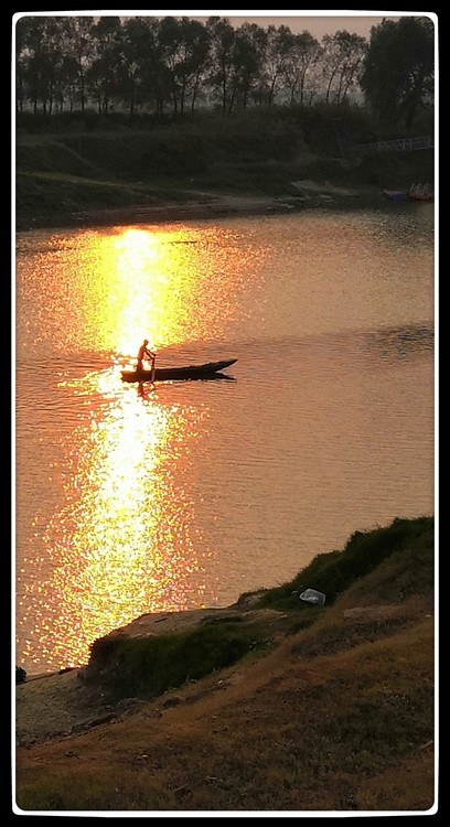 Fishing Boat