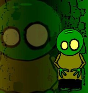 Ghoul