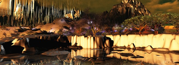 Lake Brid