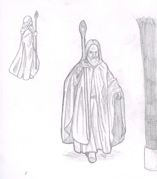 Gandalf