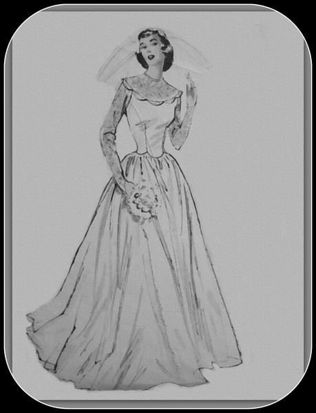 Wedding Gown-43