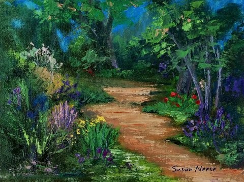 Master Garden