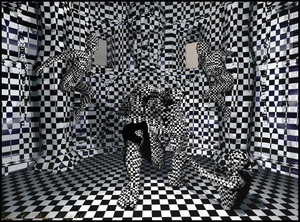 Solitary Confinement