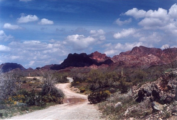Castle Rock