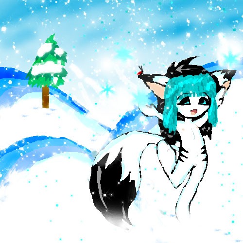 An Aomi Christmas