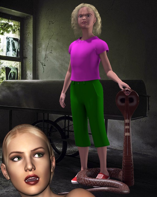18katecobra