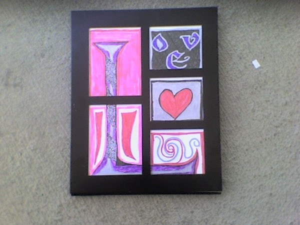 Love