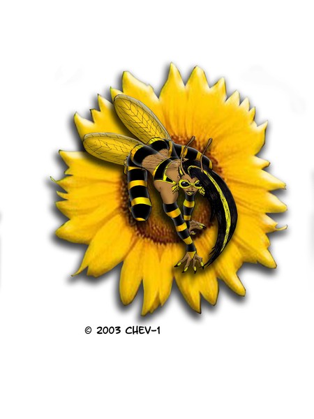 honey beezs