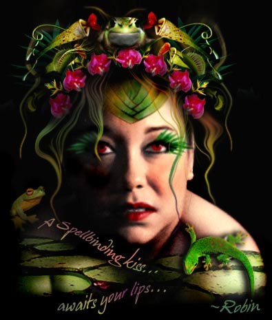 Spellbinding