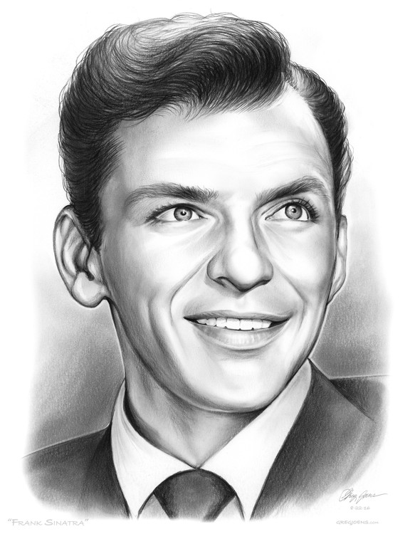 Frank Sinatra