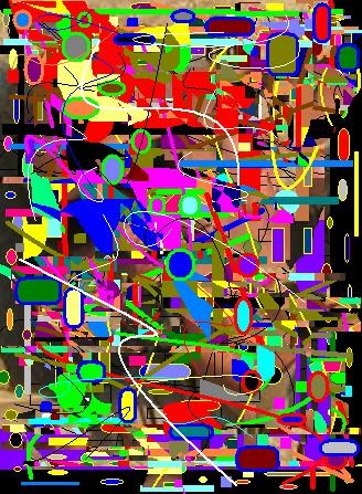 Puzzling Me