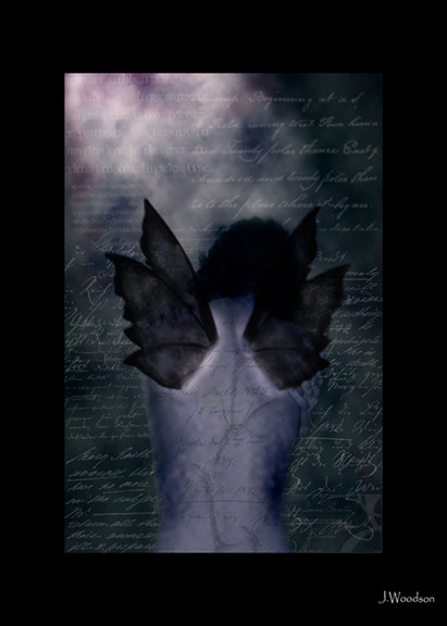 Writer's Fairy