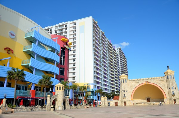 Daytona Beach Florida