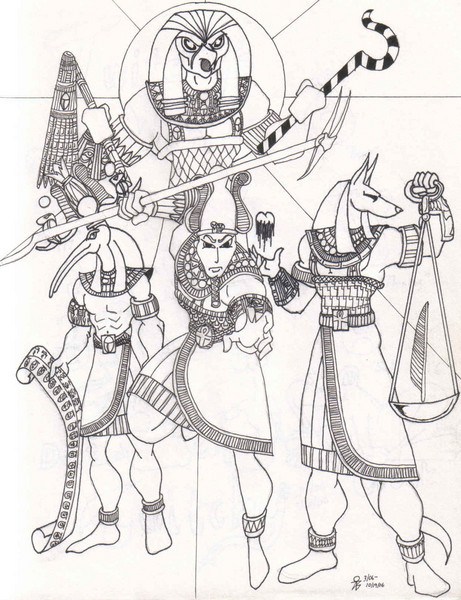Judgement
