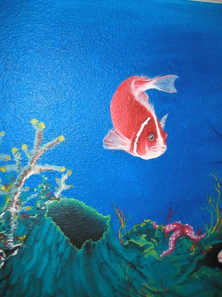 clownfish