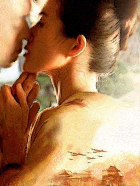 A KISS FOREVER