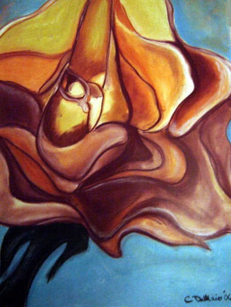 Golden Rose.2.
