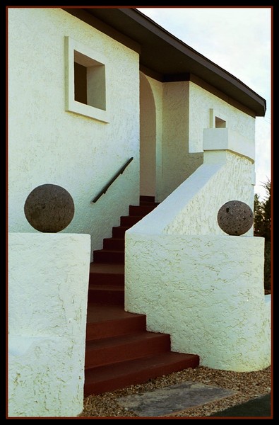 Belmont II