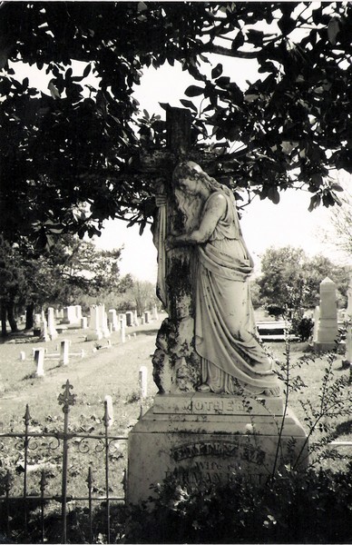 Watching Over You