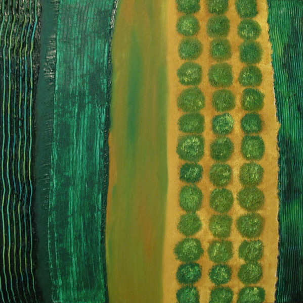 Arbor Vineyard
