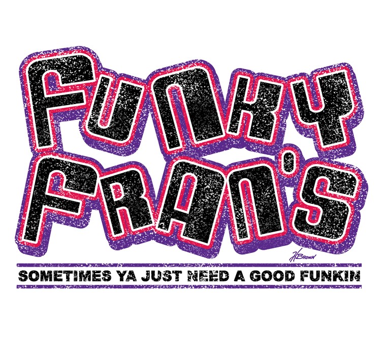 Funky Frans