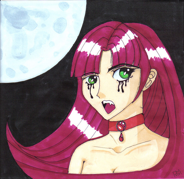 Vamp