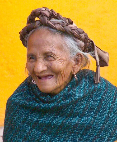 Laughter