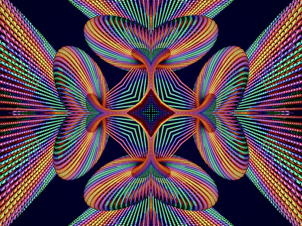 Centered