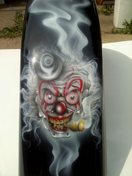 airbruehd bagger evilclowns (7)