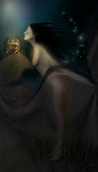 THE KISS