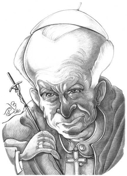 Jean Paul II