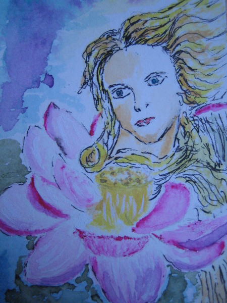 Birth of Venus
