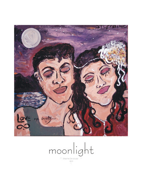 moonlight