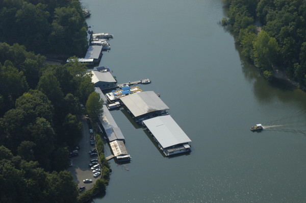 TN aerials #1