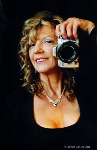 Self-Portrait